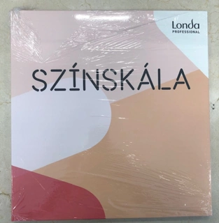 Londa Színskála (Megújult) főképe